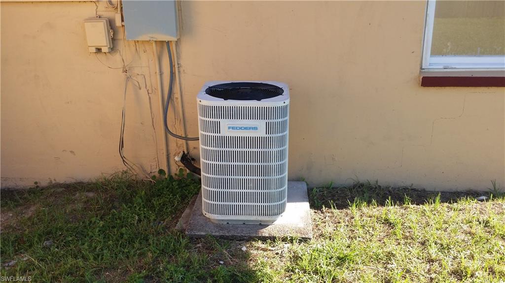 NOT APPLICABLE - Residential