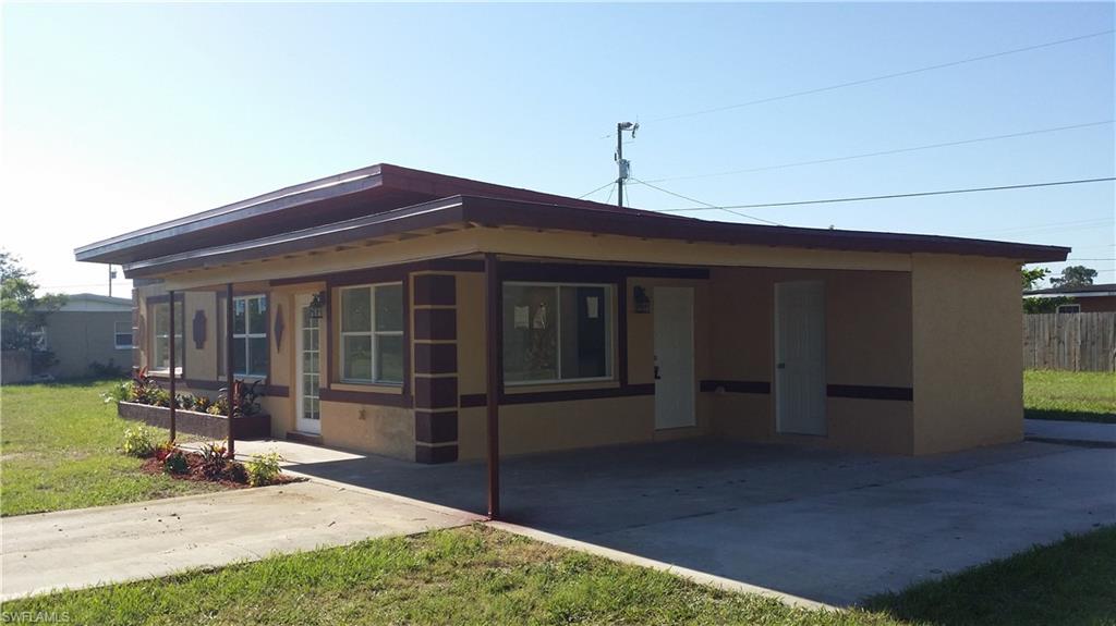 NOT APPLICABLE - Residential