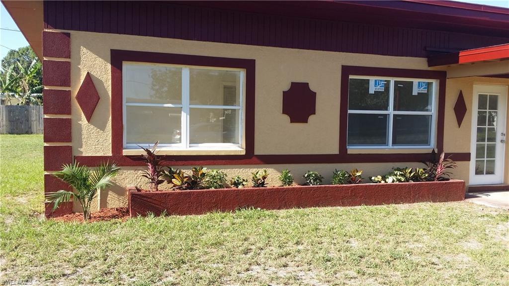 NOT APPLICABLE - Residential