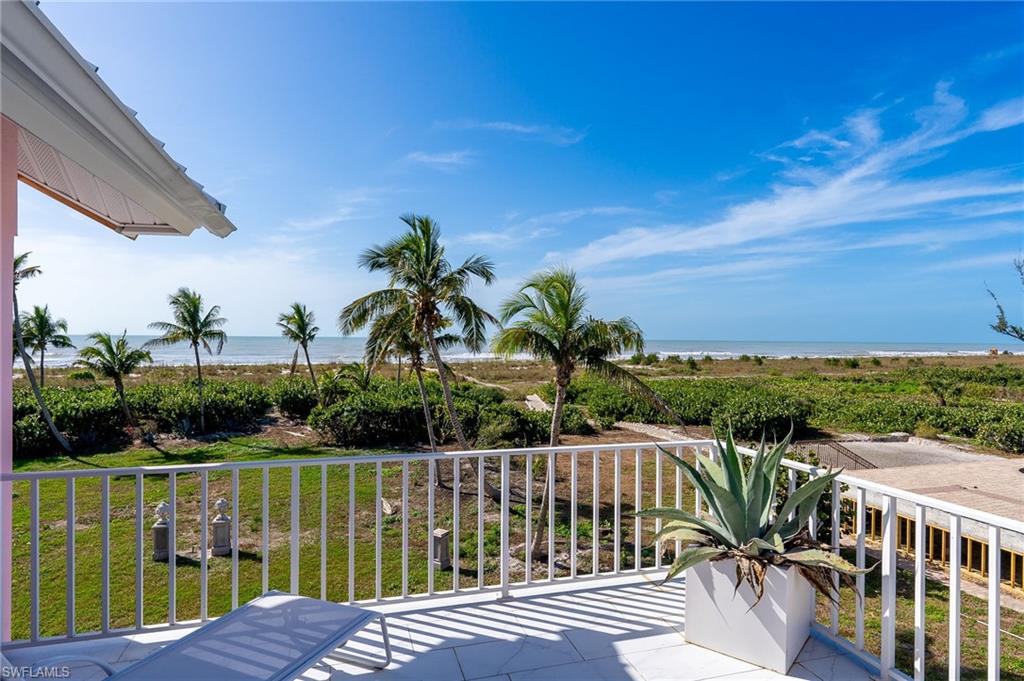 CHATEAUX SUR MER UNREC - Residential