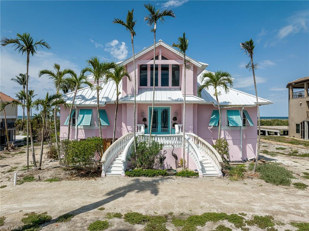 CHATEAUX SUR MER UNREC - Residential