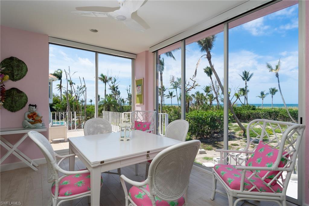 CHATEAUX SUR MER UNREC - Residential