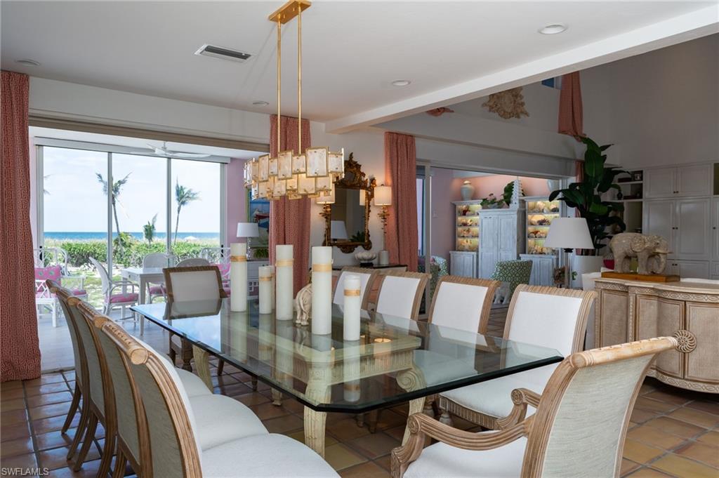 CHATEAUX SUR MER UNREC - Residential