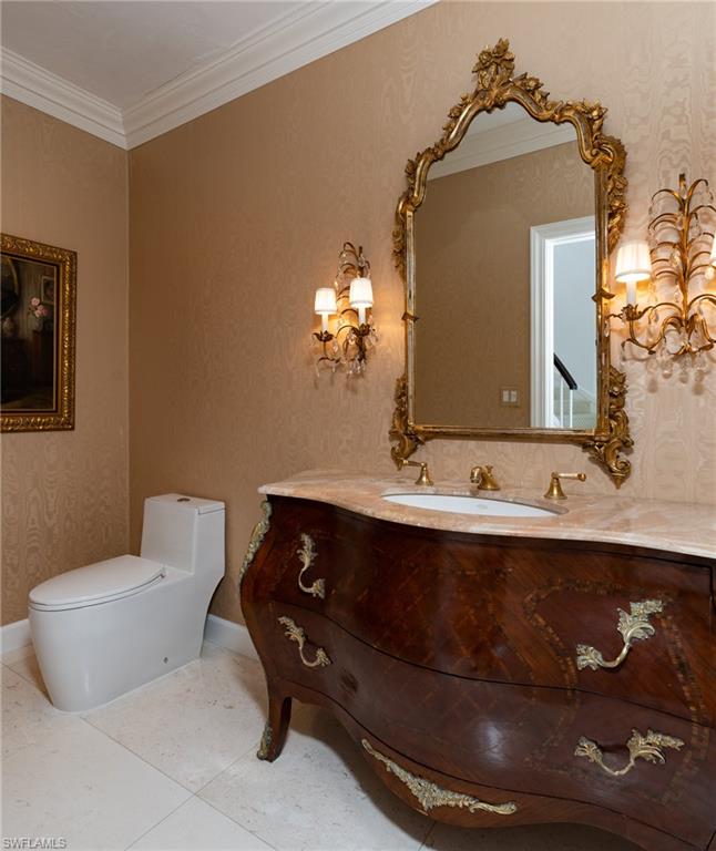 CHATEAUX SUR MER UNREC - Residential