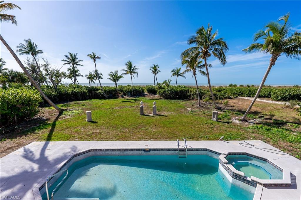 CHATEAUX SUR MER UNREC - Residential