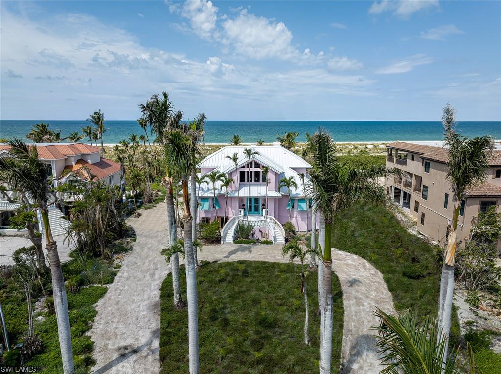 CHATEAUX SUR MER UNREC - Residential