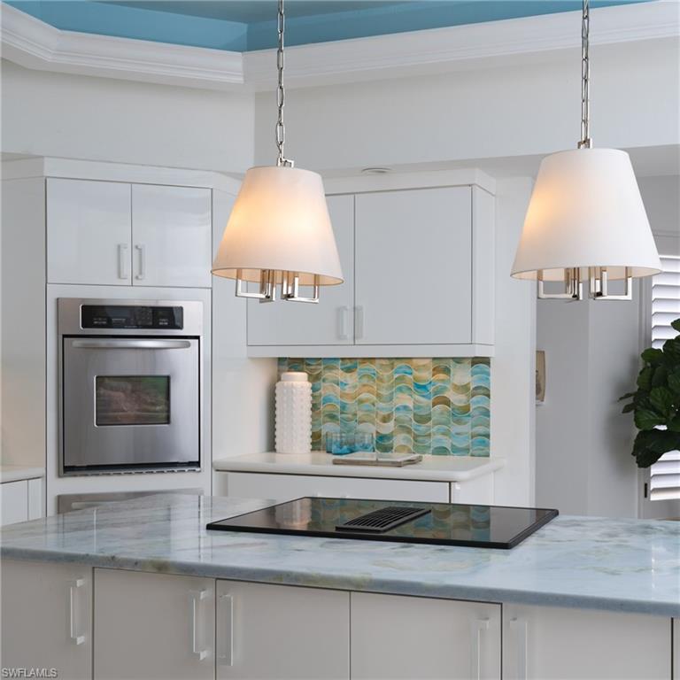 CHATEAUX SUR MER UNREC - Residential