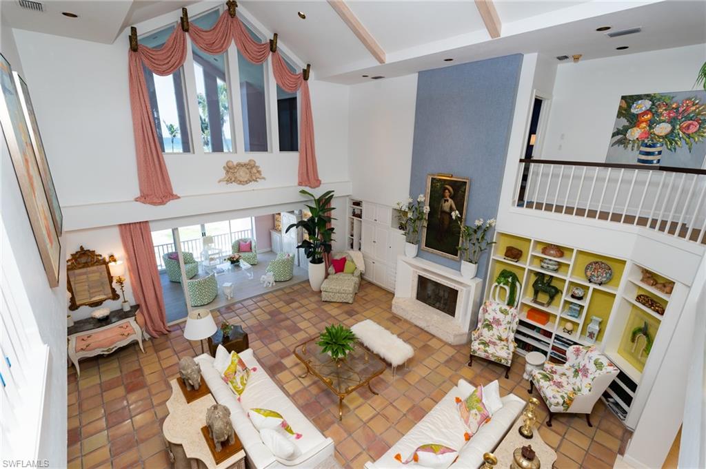 CHATEAUX SUR MER UNREC - Residential