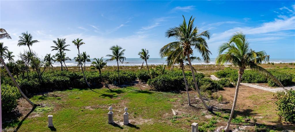 CHATEAUX SUR MER UNREC - Residential