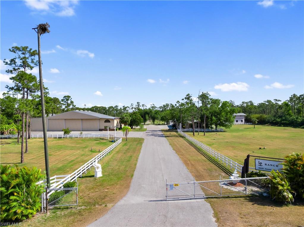 NORTH FORT MYERS - Residential