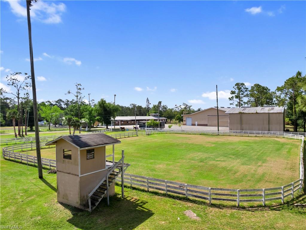 NORTH FORT MYERS - Residential