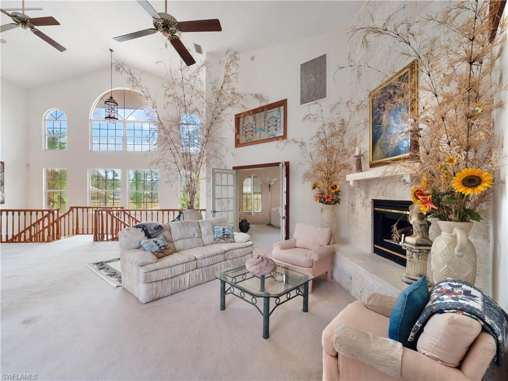 NORTH FORT MYERS - Residential