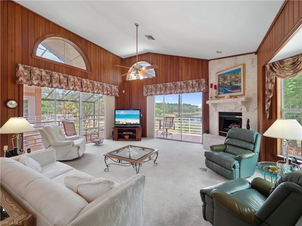 NORTH FORT MYERS - Residential