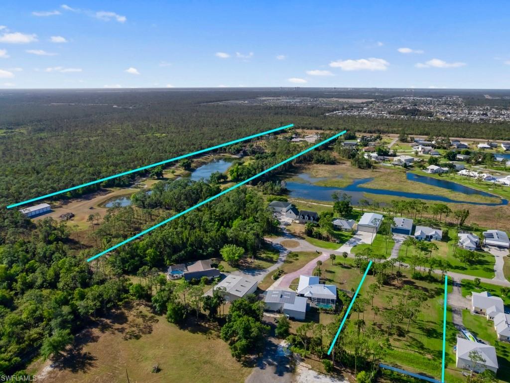 NORTH FORT MYERS - Residential