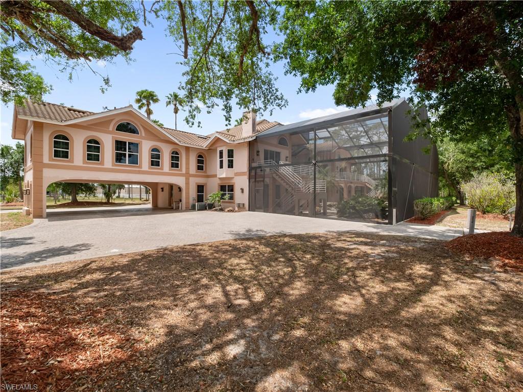 NORTH FORT MYERS - Residential