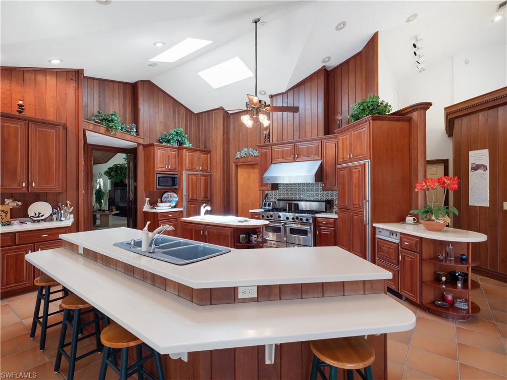 NORTH FORT MYERS - Residential