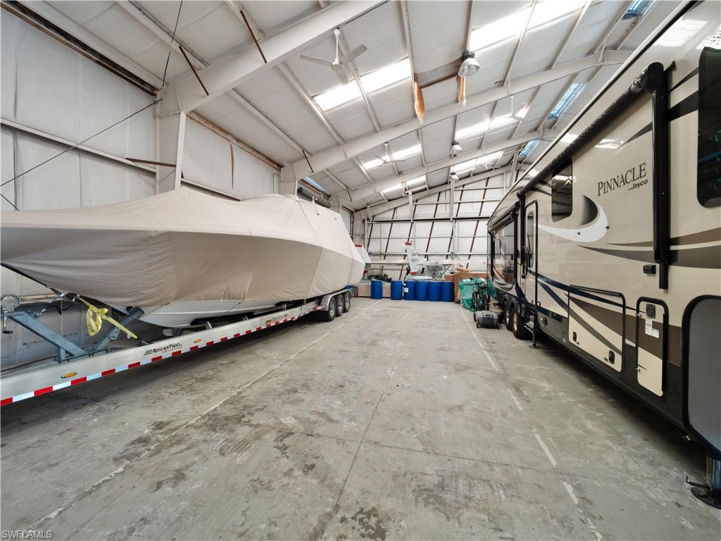 NORTH FORT MYERS - Residential