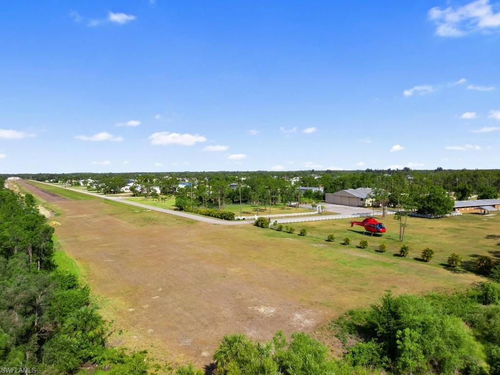 NORTH FORT MYERS - Residential