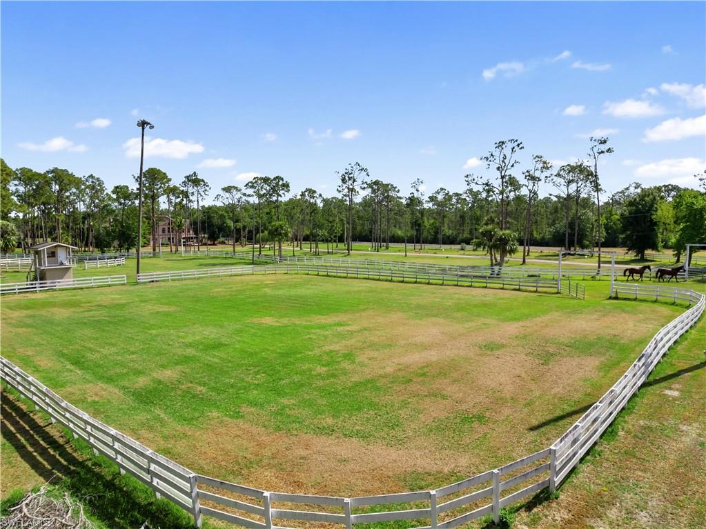 NORTH FORT MYERS - Residential