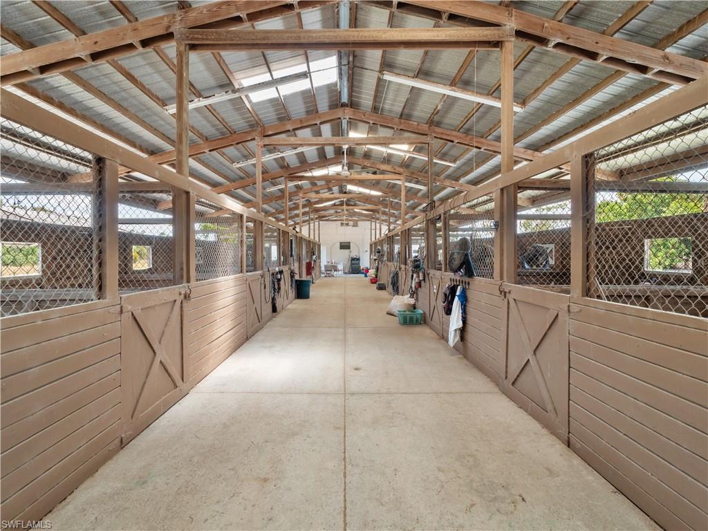 NORTH FORT MYERS - Residential