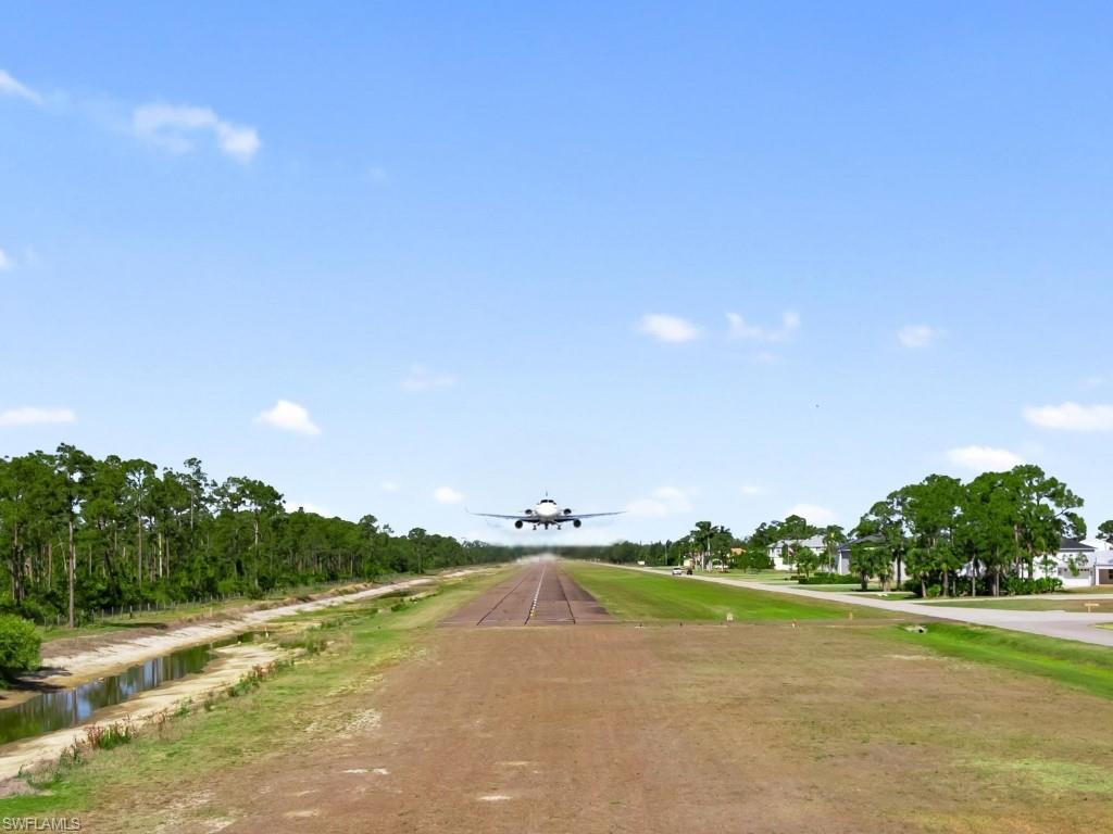 NORTH FORT MYERS - Residential