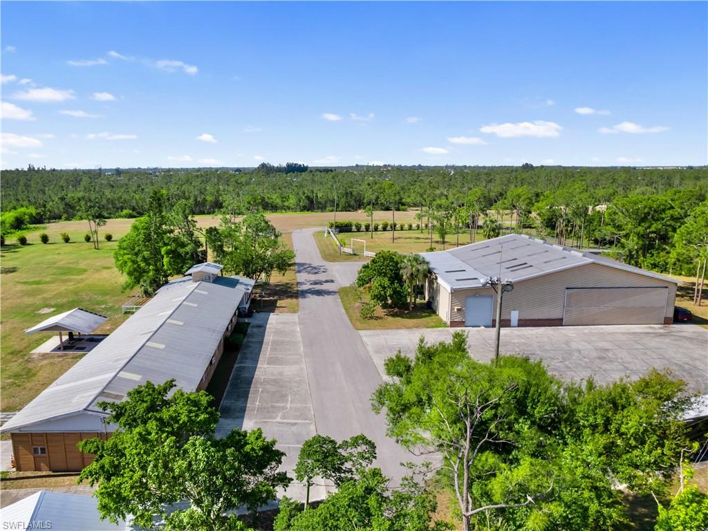 NORTH FORT MYERS - Residential