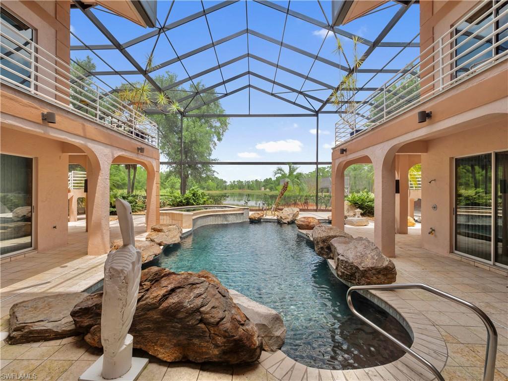 NORTH FORT MYERS - Residential