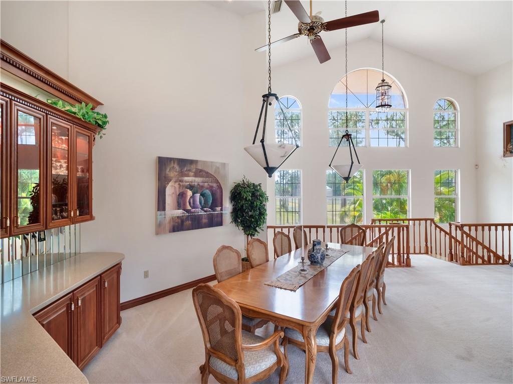 NORTH FORT MYERS - Residential