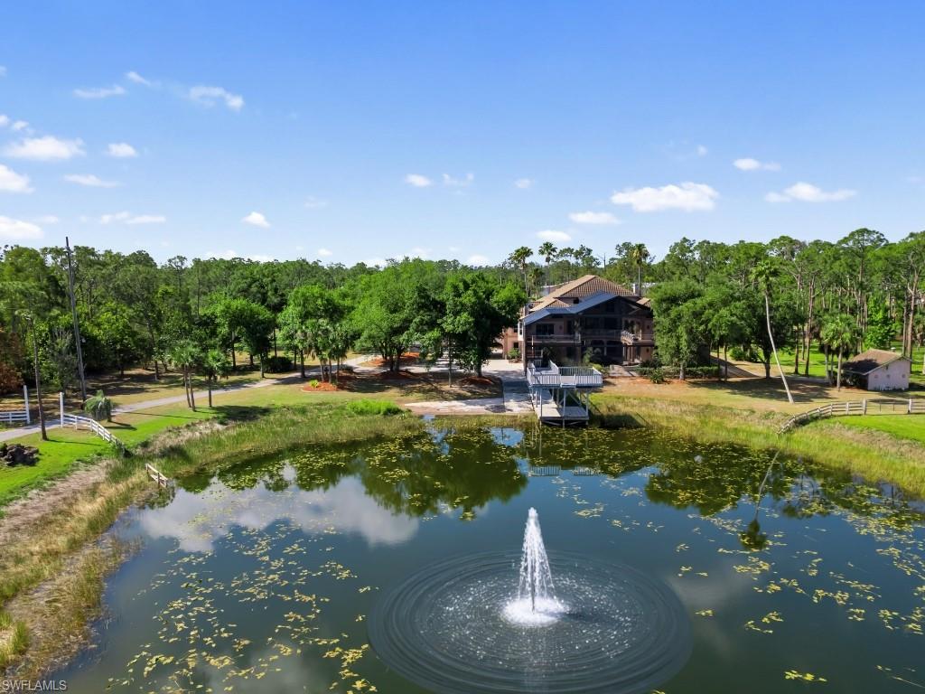 NORTH FORT MYERS - Residential