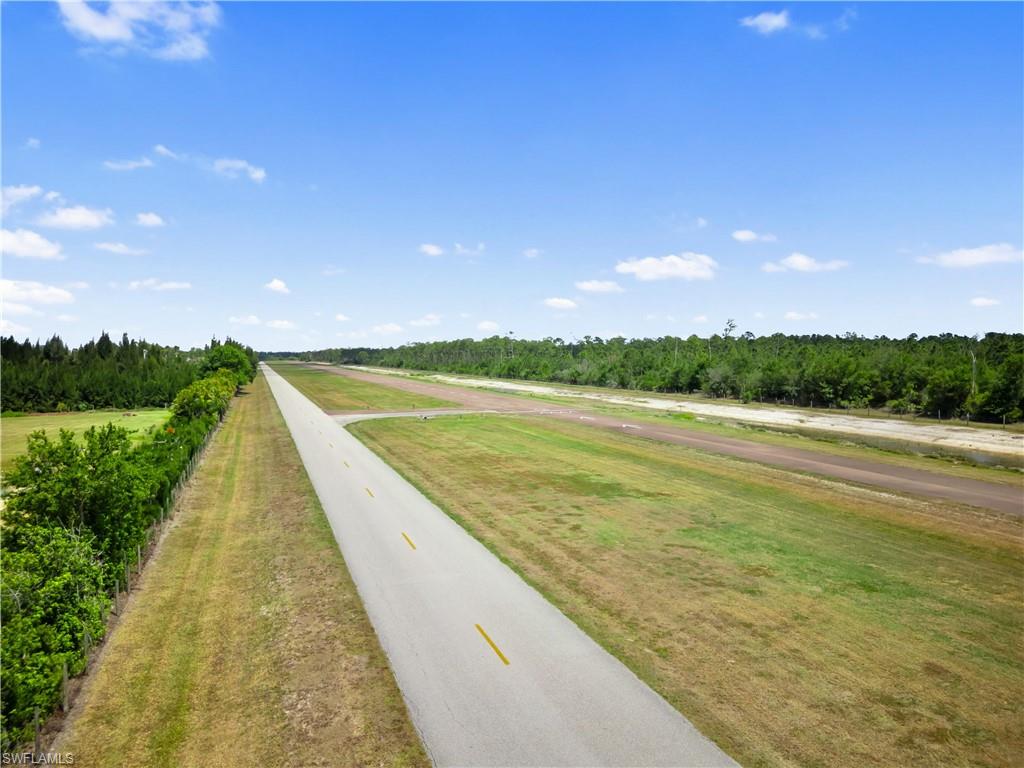 NORTH FORT MYERS - Residential