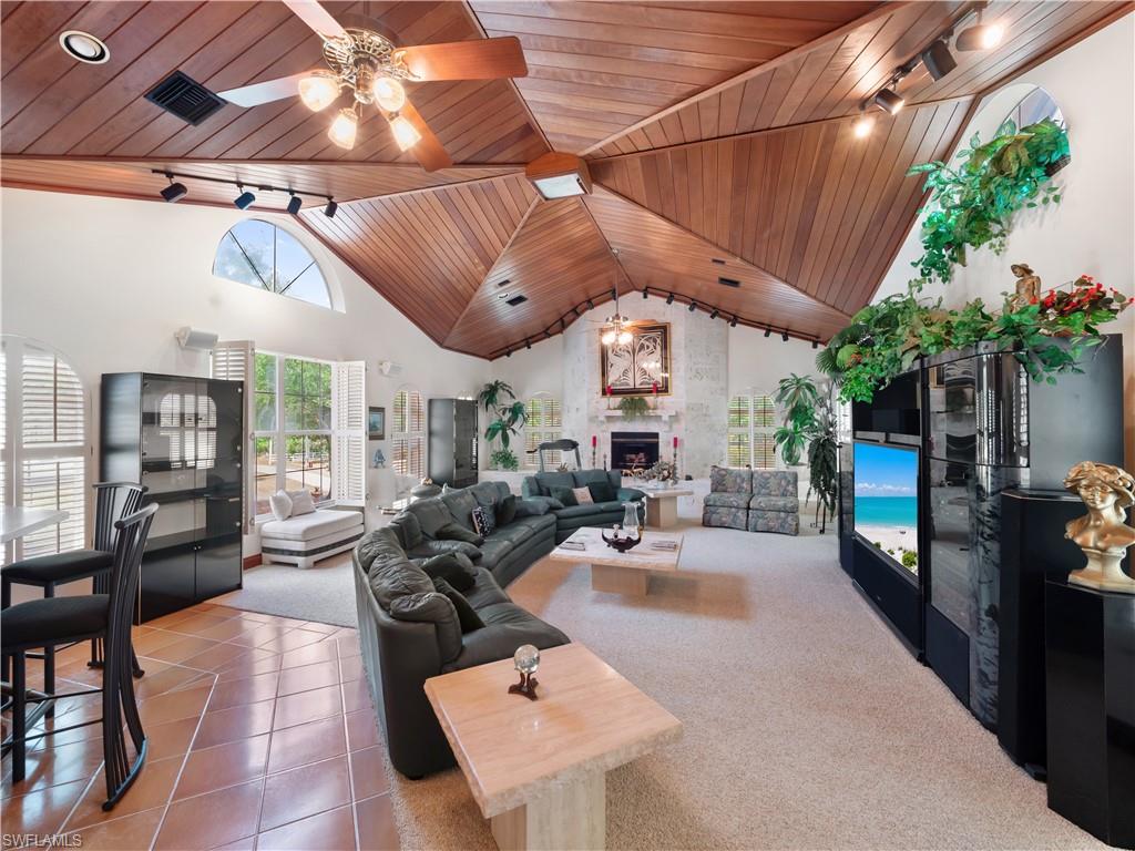 NORTH FORT MYERS - Residential