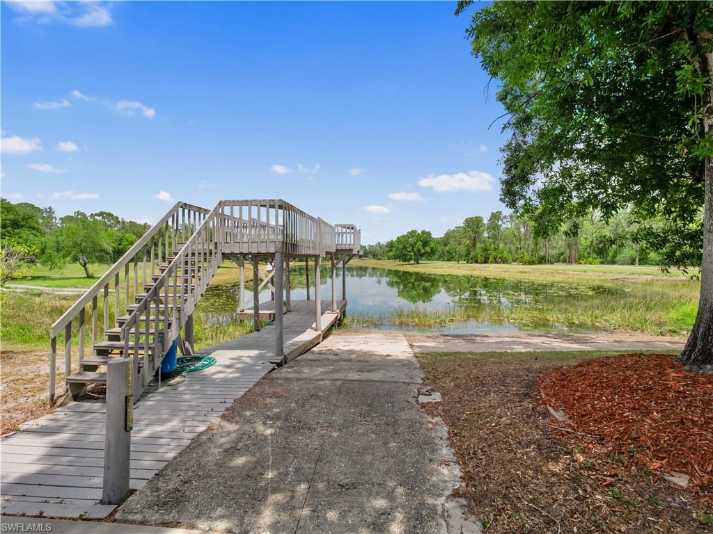 NORTH FORT MYERS - Residential