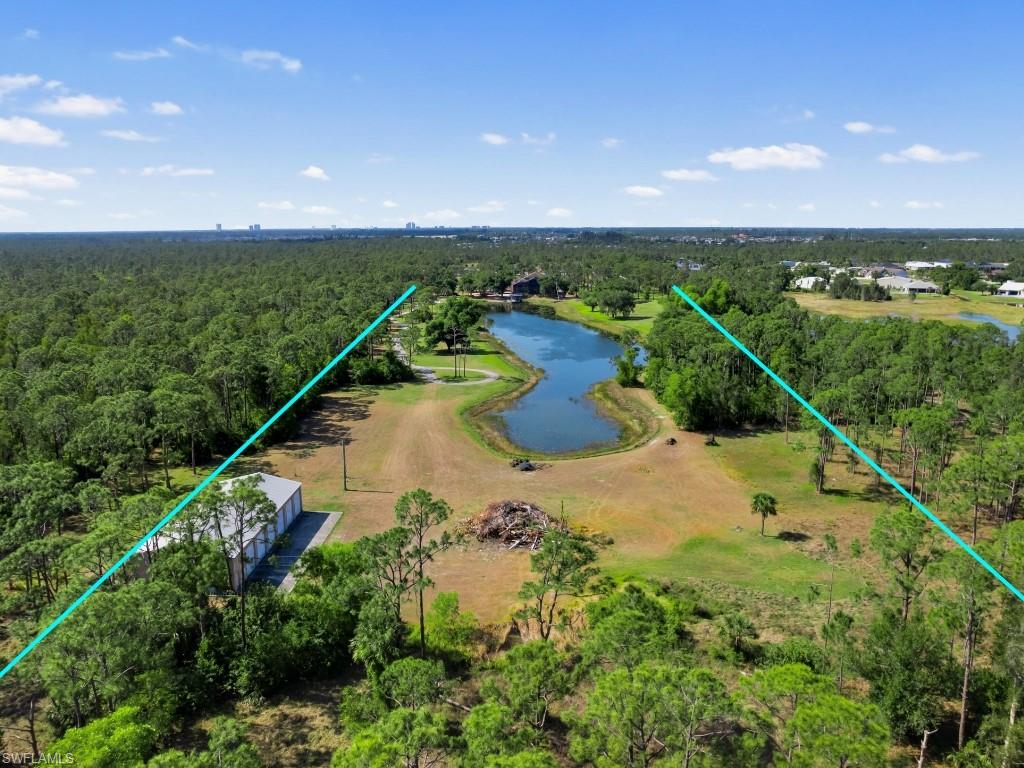 NORTH FORT MYERS - Residential