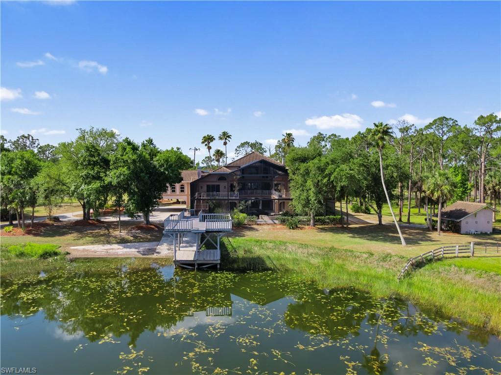 NORTH FORT MYERS - Residential