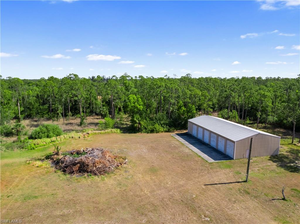 NORTH FORT MYERS - Residential