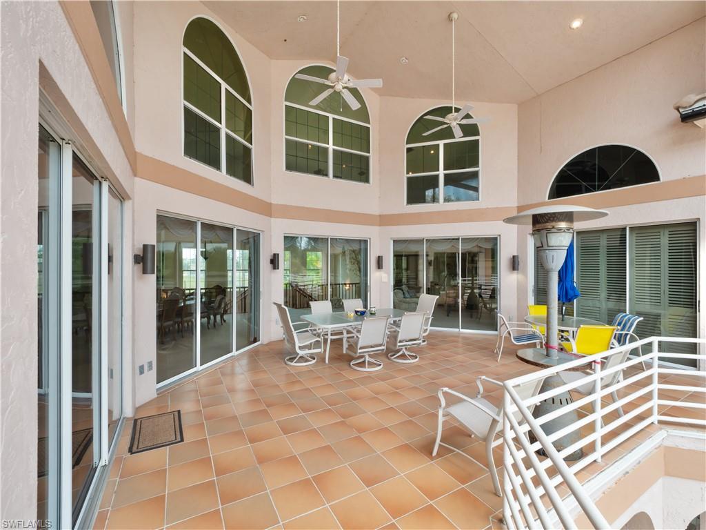 NORTH FORT MYERS - Residential