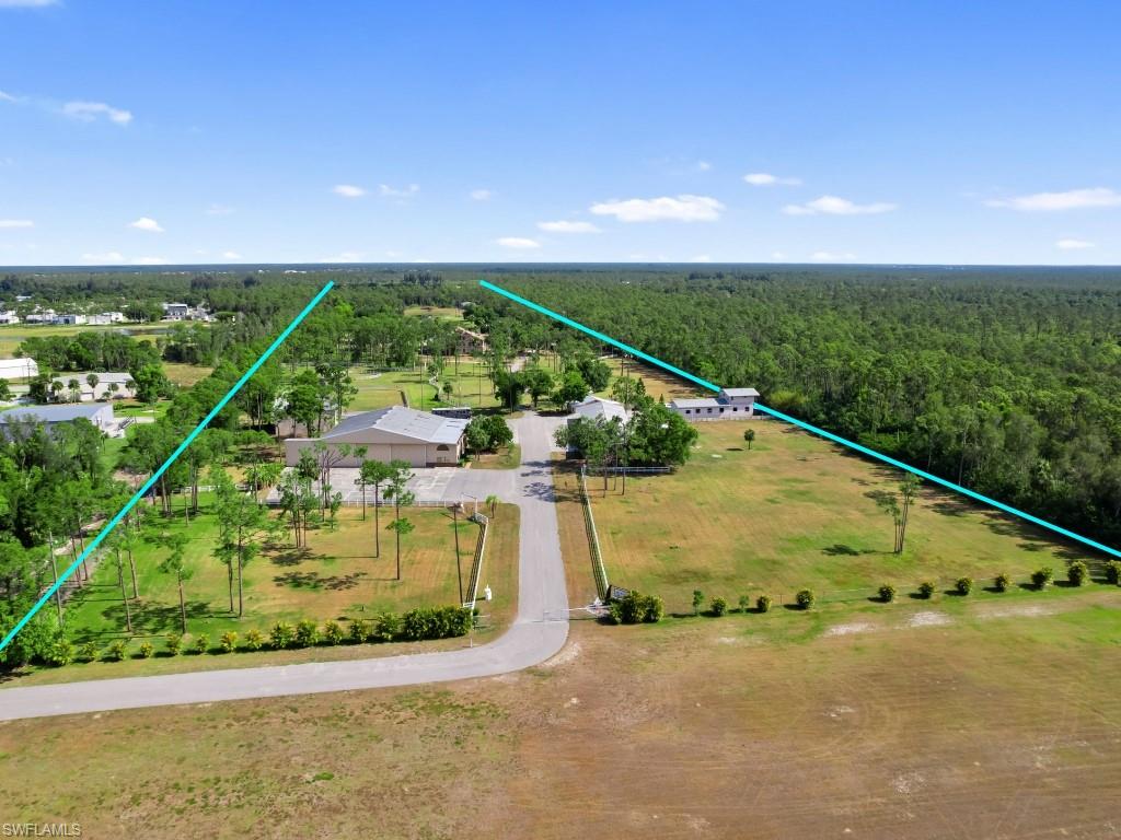 NORTH FORT MYERS - Residential