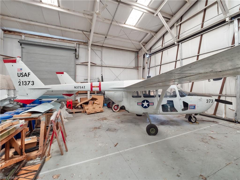 NORTH FORT MYERS - Residential