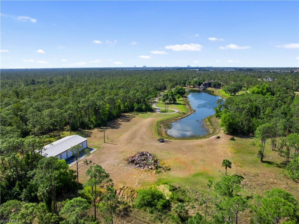 NORTH FORT MYERS - Residential