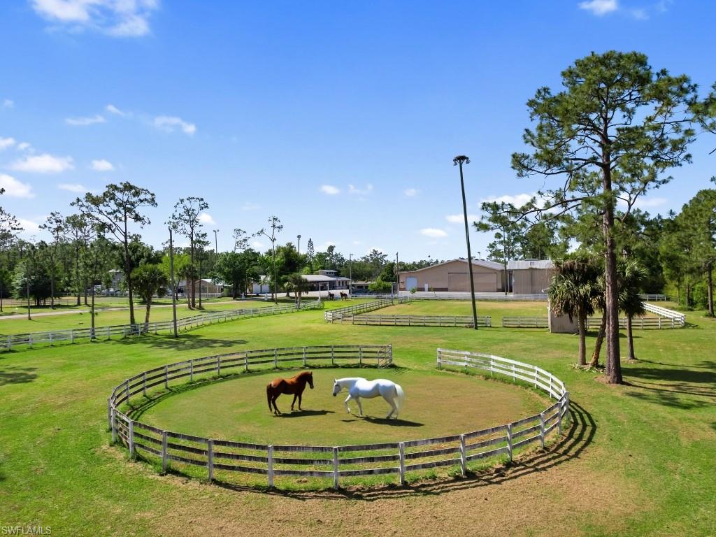 NORTH FORT MYERS - Residential