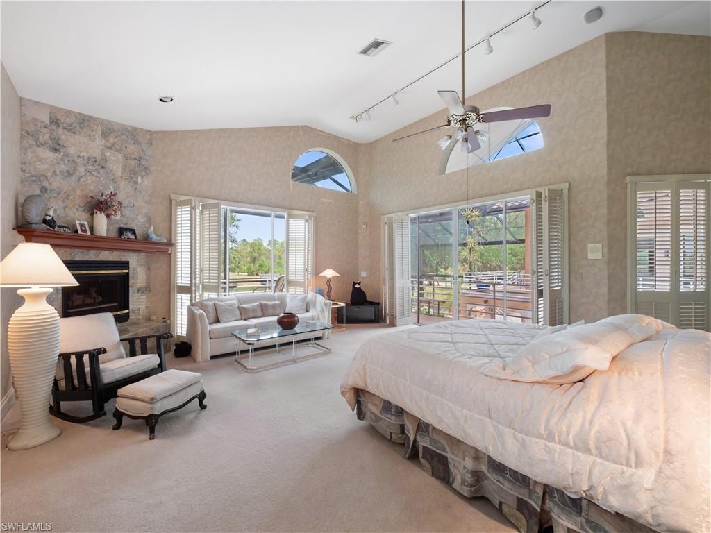 NORTH FORT MYERS - Residential