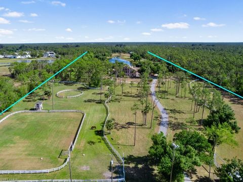 18631 Cessna DR NORTH FORT MYERS FL 33917