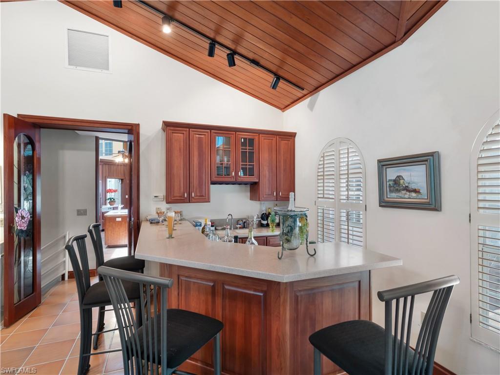 NORTH FORT MYERS - Residential