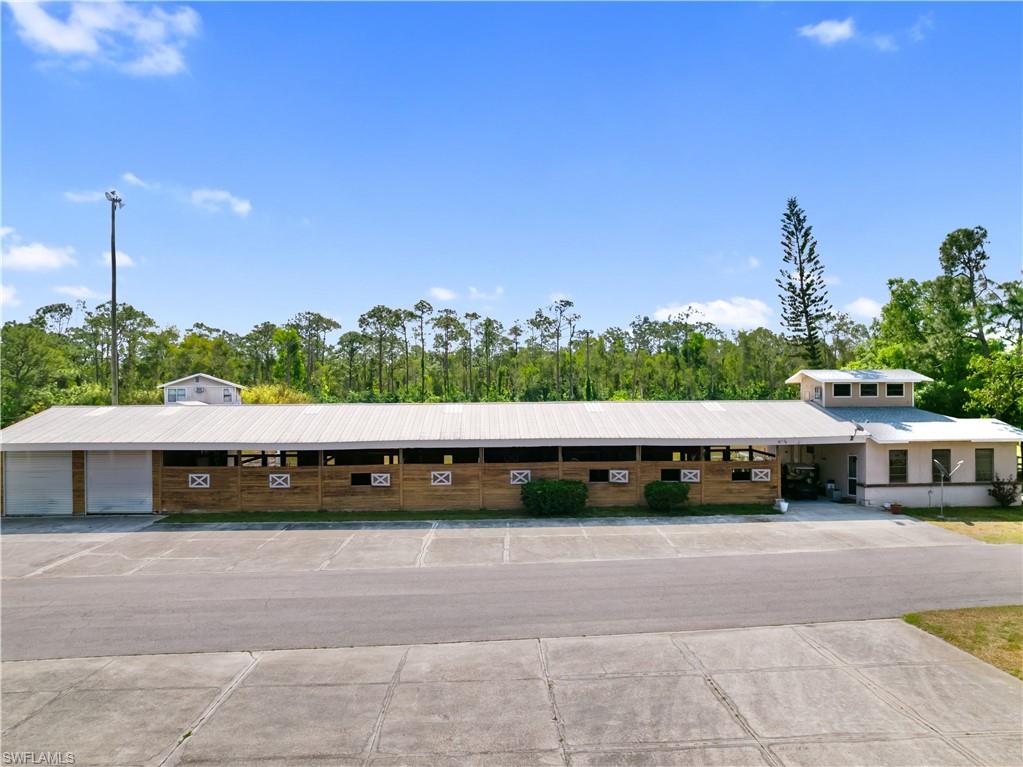 NORTH FORT MYERS - Residential