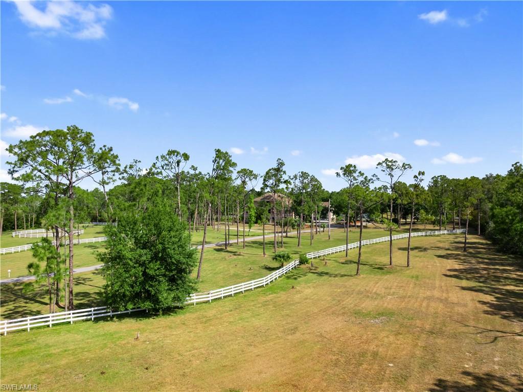 NORTH FORT MYERS - Residential