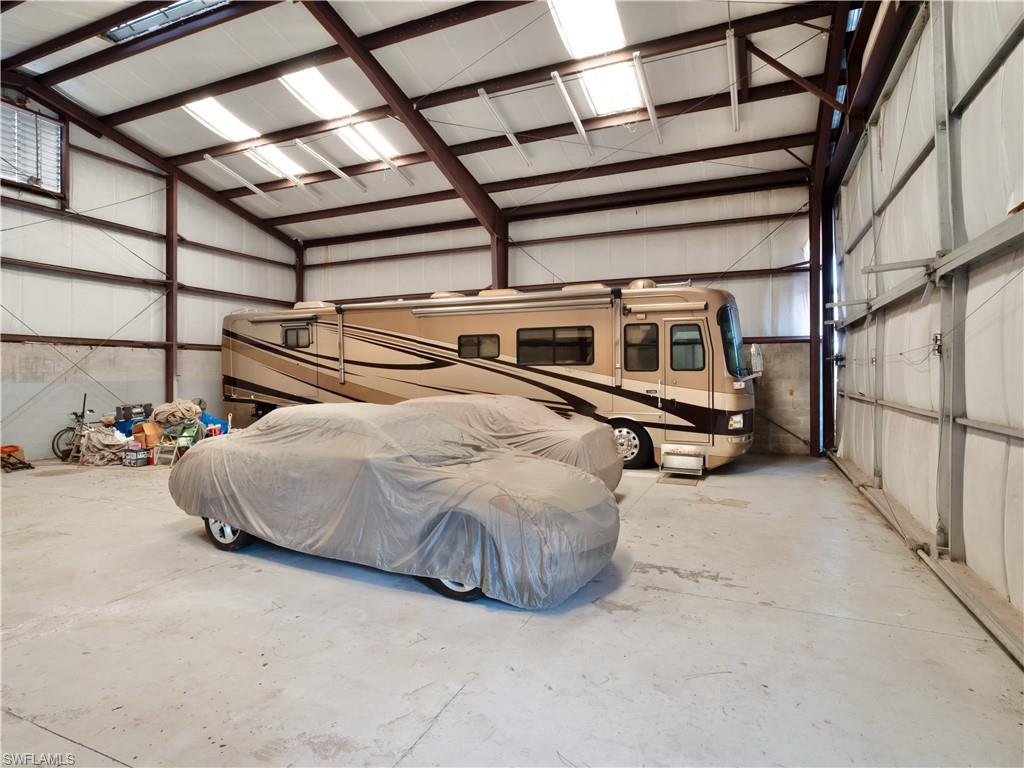 NORTH FORT MYERS - Residential