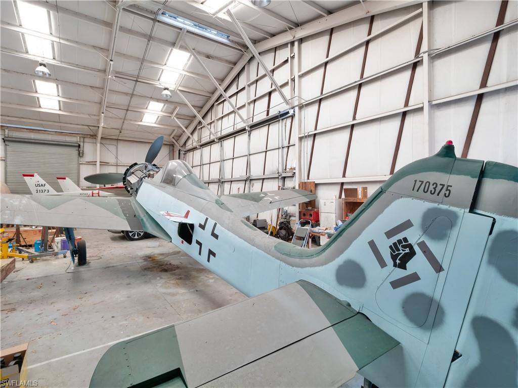 NORTH FORT MYERS - Residential