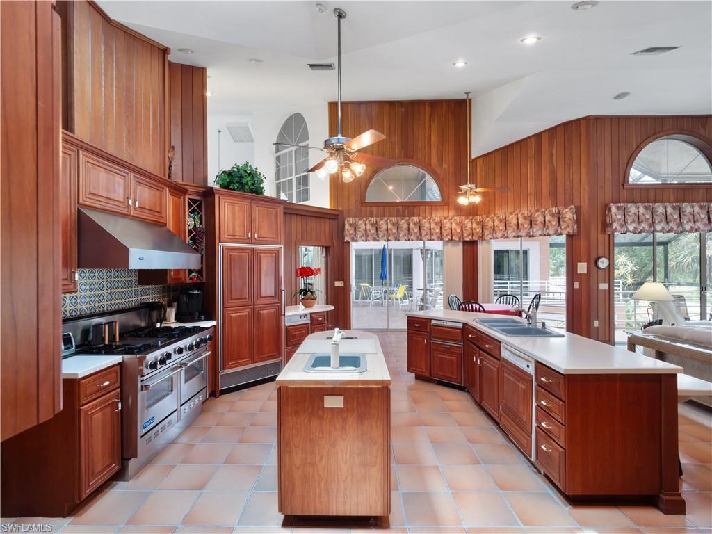 NORTH FORT MYERS - Residential