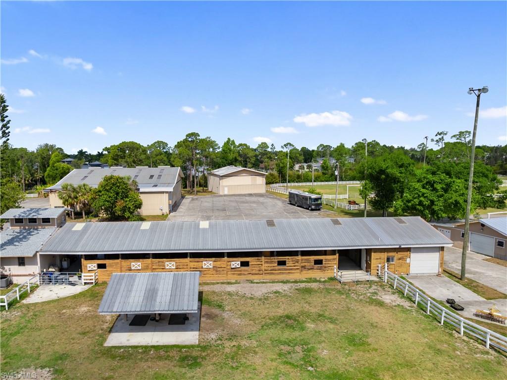 NORTH FORT MYERS - Residential