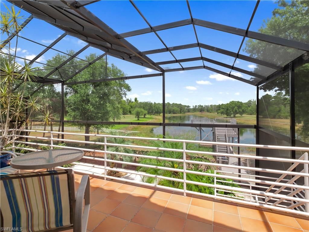 NORTH FORT MYERS - Residential